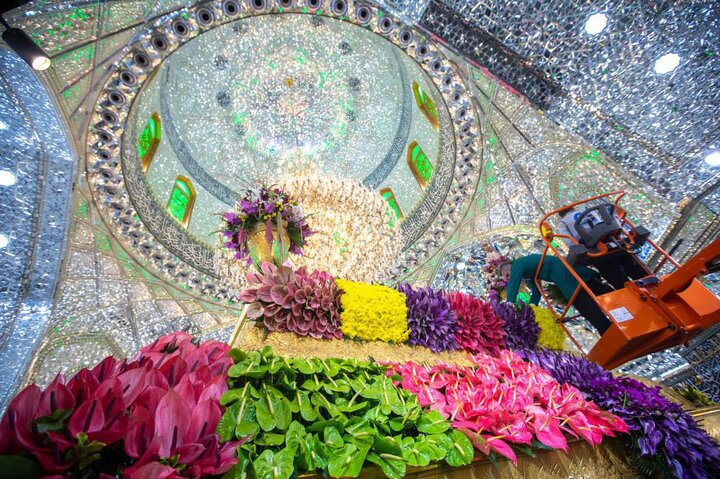 Imam Hussain