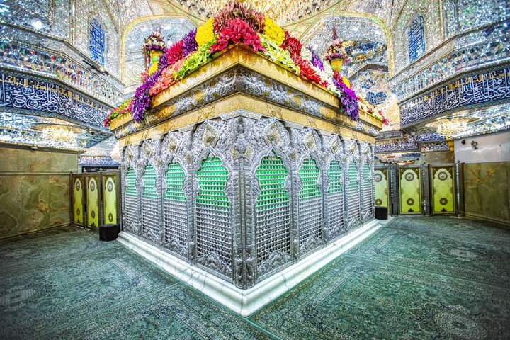 Imam Hussain