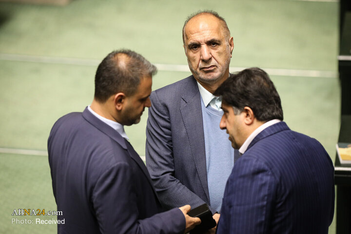 صحن علنی مجلس - ۲۹دی