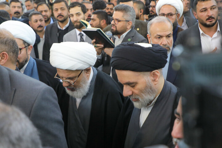 حرم امام حسین