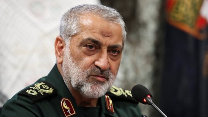 تعرض به رهبر معظم انقلاب، دنیای ترامپ را به آتش می‌کشد