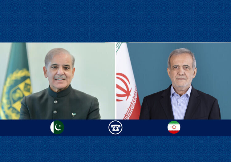 Pres. Pezeshkian: Iran pursues developing ties with neighbors, Muslim nations