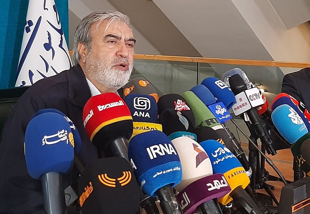 Iran Lawmaker: Recent Unrest Is Revenge for US, Israeli Defeat in 12-Day Conflict