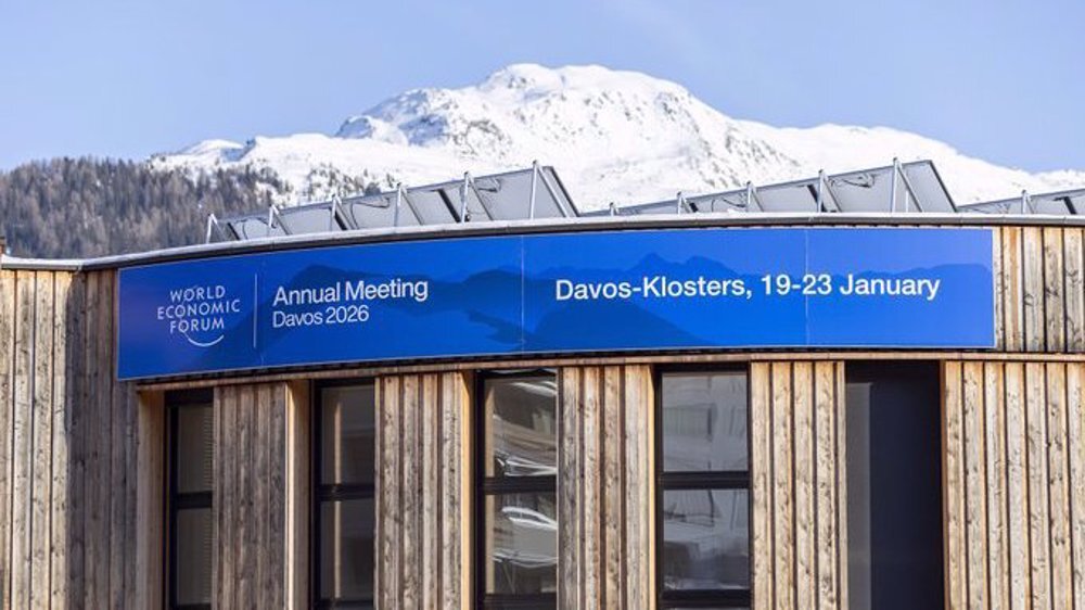 Under US-Israeli pressure; World Economic Forum Cancels Invitation to Iran’s FM
