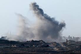 100 days into ceasefire, systematic Israeli violations deepen genocide in Gaza