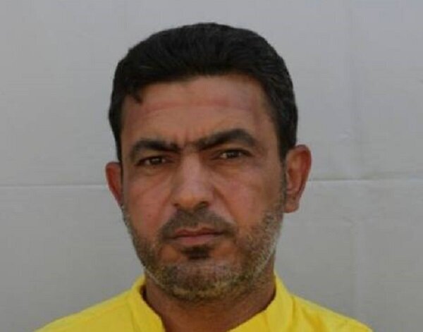 Iraq's Hashd al-Shaabi arrests Daesh ringleader