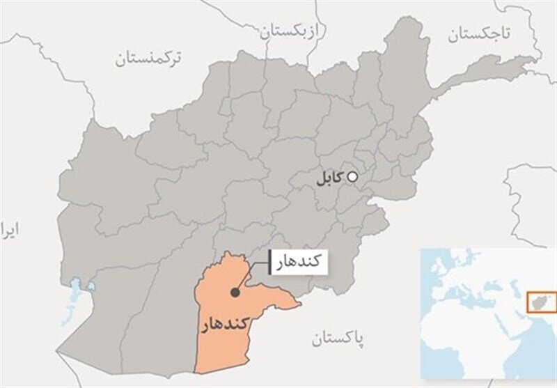 طالبان و ارتش پاکستان در مرز دو کشور درگیر شدند