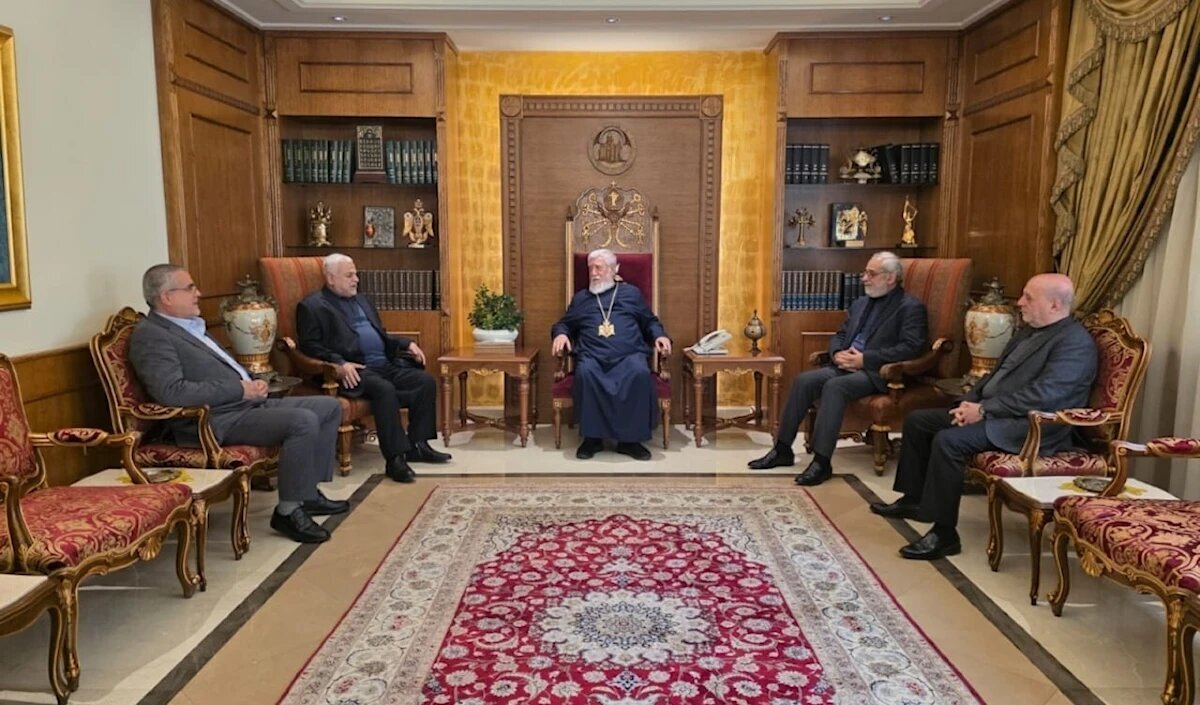 Hezbollah: Poštivali smo sve tačke primirja
