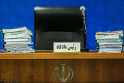 Iranians draft complaint against US leaders, Pahlavi foundation over unrest