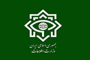 Iranian Ministry of Intelligence arrests, eliminates 12 terrorists in Sistan and Baluchestan