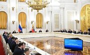 Putin mantiene conversaciones separadas de paz con palestinos y estadounidenses