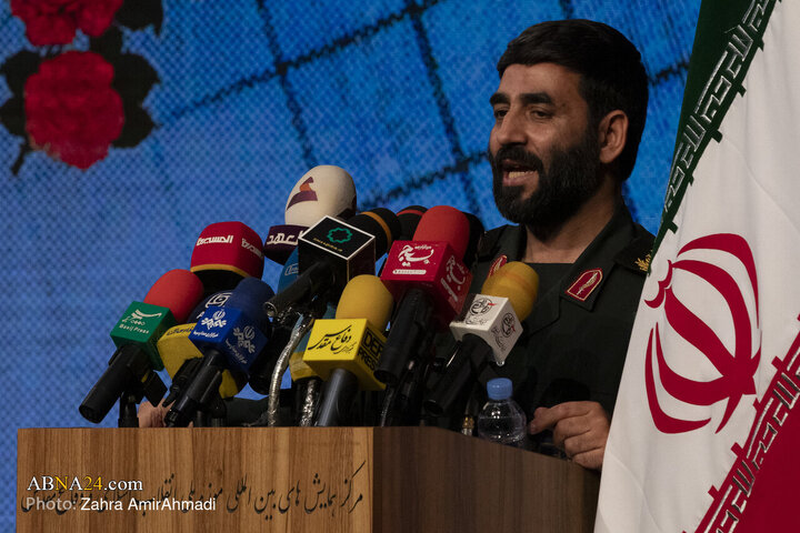 Photos: Closing Ceremony of International Poetry Congress of 11,000 Martyrs of Bazaar Guilds