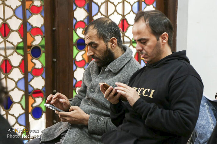 نشست خبری کنگره ملی شعر «قبای سوخته»