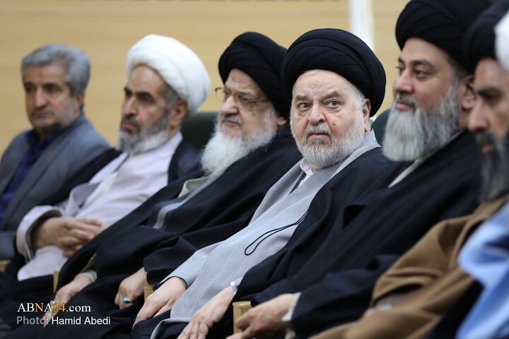 سومین آئین بزرگداشت دهه مهدویت