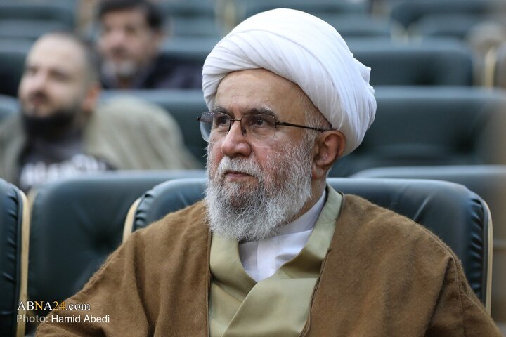 سومین آئین بزرگداشت دهه مهدویت