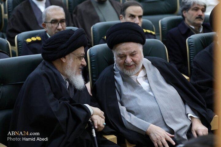 سومین آئین بزرگداشت دهه مهدویت