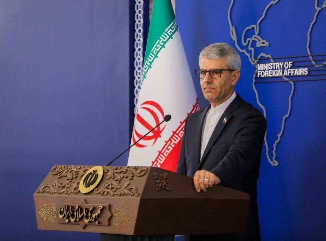 Iran Condemns Terrorist Attack on Restaurant in Kabul