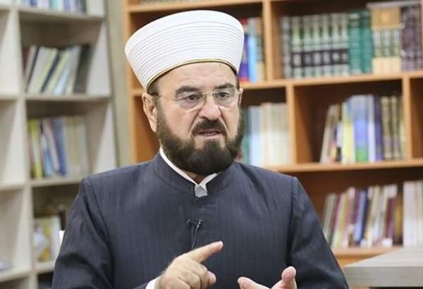 International Union of Muslim Scholars Issues Fatwa against Normalizing Ties with Zionist Regime