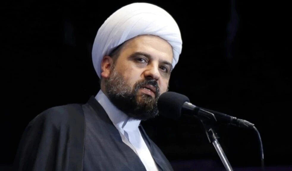 شیخ قبلان: نجات لبنان، در گرو ابتکار حاکمیتی و وحدت ملی است