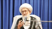 Grand Ayatollah Nouri Hamedani: Any Threat Against Leader of Islamic Revolution Constitutes ‘Waging War’