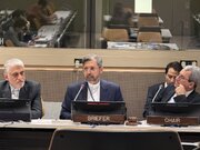Jatibzade: Irán exige justicia por la sangre derramada injustamente