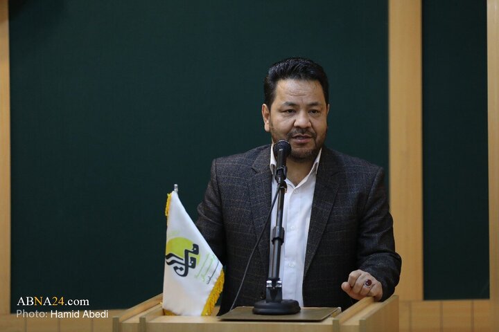Photos: Third Ceremony Commemorating  Decade of Mahdaviyat