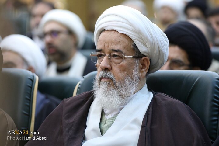 Photos: Third Ceremony Commemorating  Decade of Mahdaviyat