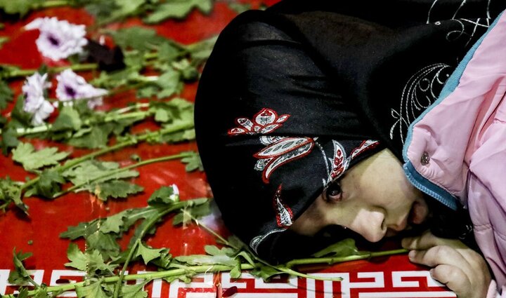 آخرین آمار دانش‌آموزان و معلمان شهید جنگ اخیر