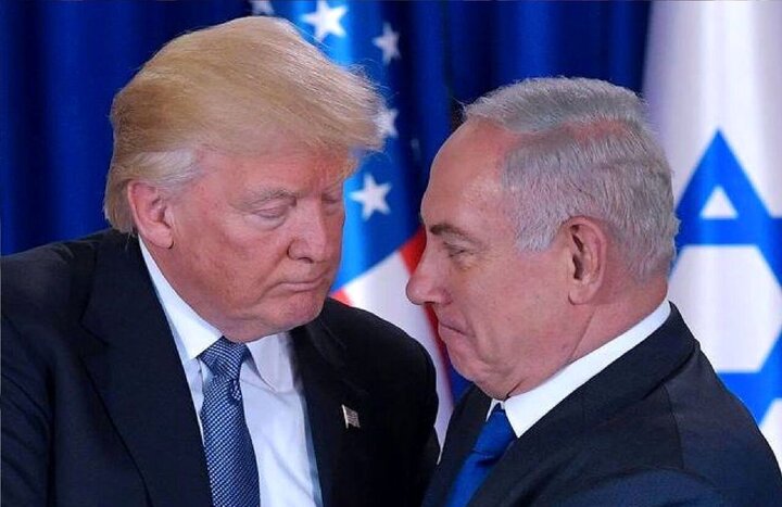 احمق تمام‌عیار! واکنش صهیونیست‌ها به ترامپ پس از اظهارات دربارۀ گنبد به‌اصطلاح آهنین