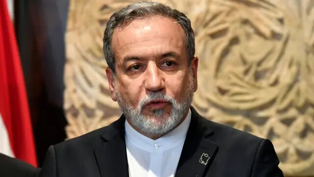 Araghchi: Sanctions, Cyberattacks, Pressure Have All Failed