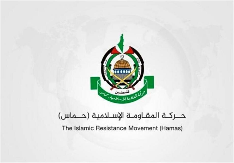 محکومیت تحریم نهادهای فلسطینی؛ حماس آمریکا را به جانبداری از اشغالگران متهم کرد