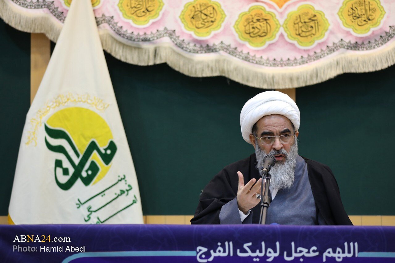 آیت‌الله فاضل لنکرانی: در پژوهش‌های مهدوی به قرآن‌محوری توجه ویژه‌ای شود