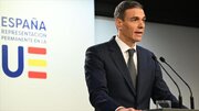 España no se une a ‘Junta de Gaza’, por estar fuera del marco de ONU