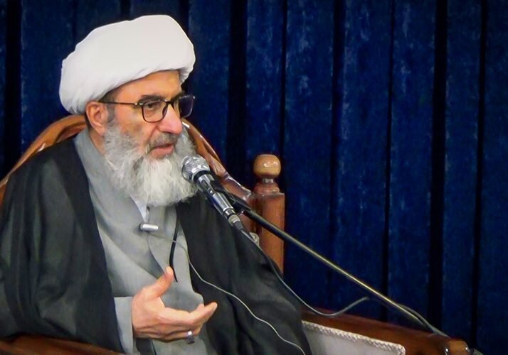 آیت‌الله سیفی مازندرانی: دستگیری علمای انقلابی بحرین به جرم مبارزه با استکبار، جنایتی دیگر از رژیم آل خلیفه است