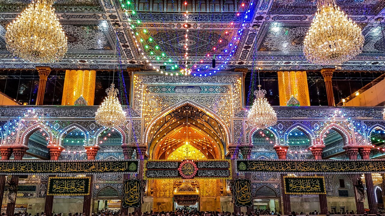 میلاد امام حسین(ع) و روز پاسدار؛ پیوند امامت، ولایت و پاسداری از انقلاب اسلامی