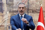 Turkish FM: Israel ‘looking for opportunity’ to attack Iran