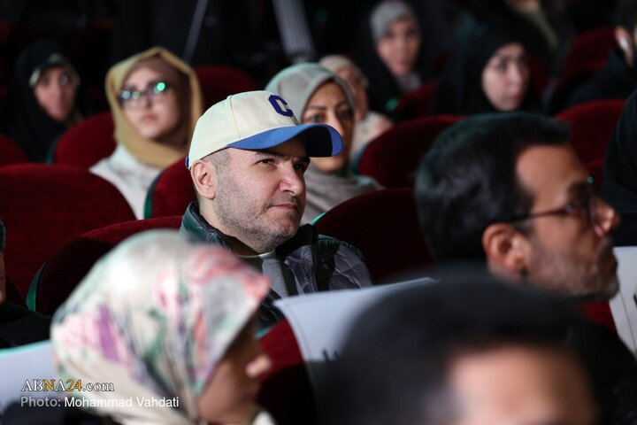 Photos: Opening Ceremony of 16th Ammar Popular Film Festival