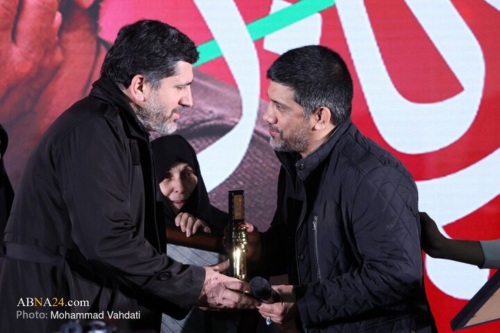 Photos: Opening Ceremony of 16th Ammar Popular Film Festival