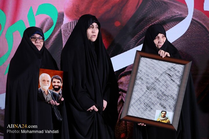 Photos: Opening Ceremony of 16th Ammar Popular Film Festival