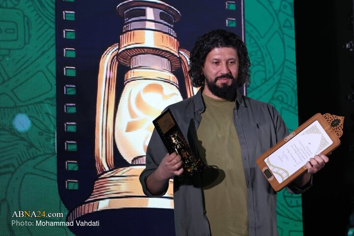 Photos: Opening Ceremony of 16th Ammar Popular Film Festival