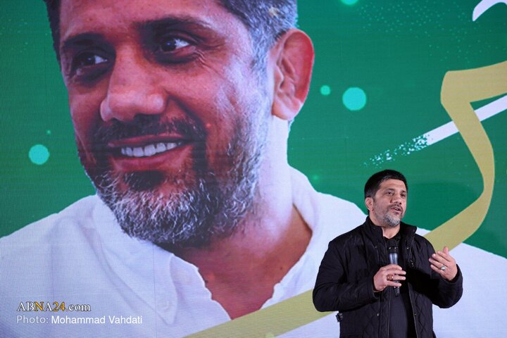 Photos: Opening Ceremony of 16th Ammar Popular Film Festival