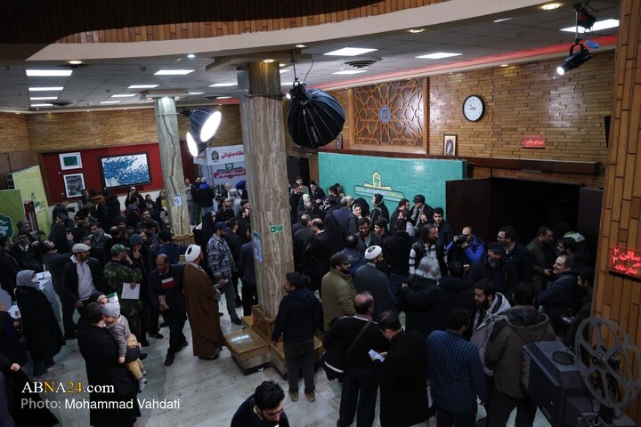 Photos: Opening Ceremony of 16th Ammar Popular Film Festival