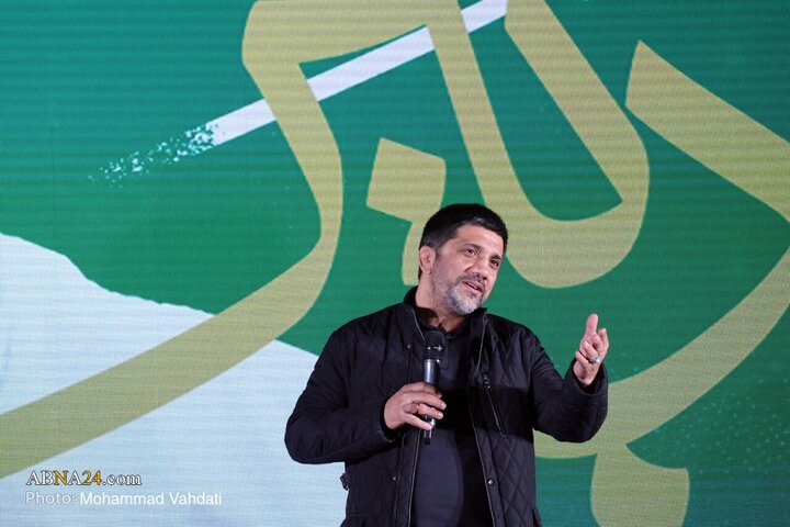 Photos: Opening Ceremony of 16th Ammar Popular Film Festival
