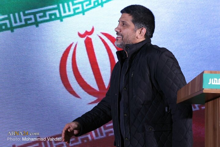 Photos: Opening Ceremony of 16th Ammar Popular Film Festival