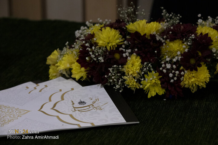 Photos: Second International "Safinah Al-Najat" Mourning