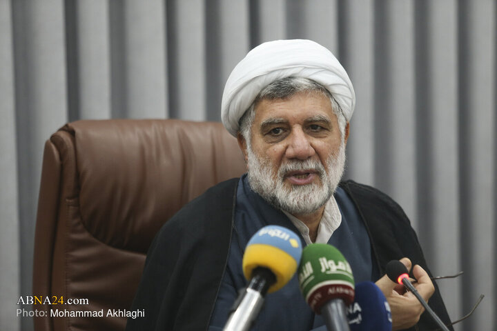 نشست خبری همایش بین‌المللی تحلیل حامیان سقط جنین