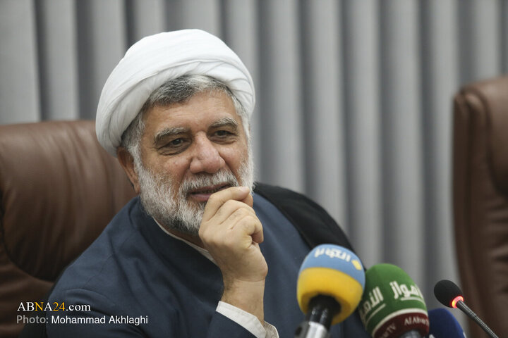 نشست خبری همایش بین‌المللی تحلیل حامیان سقط جنین