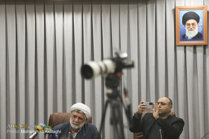 نشست خبری همایش بین‌المللی تحلیل حامیان سقط جنین