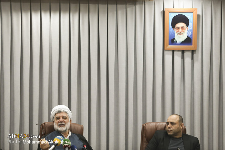 نشست خبری همایش بین‌المللی تحلیل حامیان سقط جنین