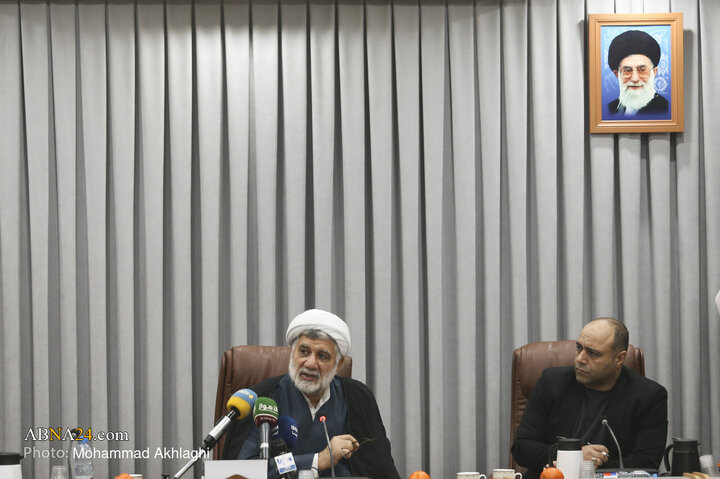 نشست خبری همایش بین‌المللی تحلیل حامیان سقط جنین